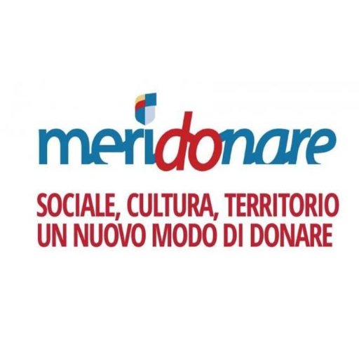 Start up innovativa a vocazione sociale. Piattaforma di #crowdfunding a supporto di progetti di natura sociale, culturale e civica.