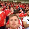 alun_richards's profile picture. Er gwaetha pawb a phopeth ni yma o hyd! 🏴󠁧󠁢󠁷󠁬󠁳󠁿