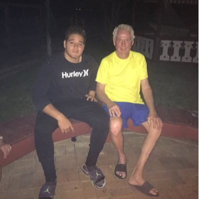 CoryHouse32's profile picture. Life moves pretty fast. If you don't stop and look around once in a while, you could miss it.{BHS} $Bucs Soccer$