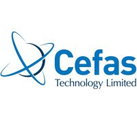 Cefas Technology Ltd (@cefastechnology) 's Twitter Profile Photo Cefas Technology Ltd (@cefastechnology) 's Twitter Profile Photo