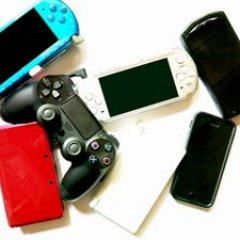 超ポピュラーな人気ゲームの話題を独断でピックアップ中。無言フォローする事ありますが、どうぞよろしくお願いします。最近80年代ゲームソフトが妙に可愛く思えてしょうがない(笑) #モンスト #モンハン #パズドラ #ドラクエ10 #FF14 #グラブル #黒猫のウィズ #白猫プロジェクト #攻略 #情報 #まとめ #画像