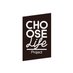 Choose Life Project (@ChooselifePj) Twitter profile photo