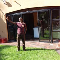 munyaradzi manenji (@munyaram) 's Twitter Profile