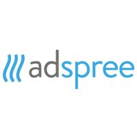adspree media (@adspree) Twitter profile photo