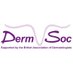 DermSoc (@baddermsoc) Twitter profile photo DermSoc (@baddermsoc) Twitter profile photo