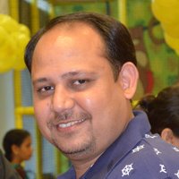 Amar Choudhary (@amarkchoudhary) 's Twitter Profile