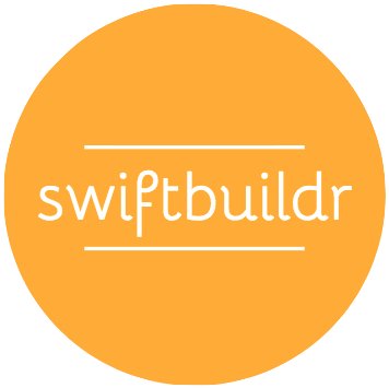 swiftbuildr's profile picture. 