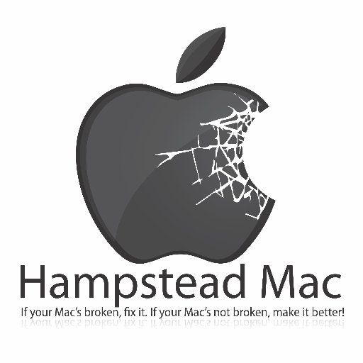 hampsteadmac's profile picture. Mac Repairs and Support in North London. Pop over to the Website and have a look around, we also have a NO FIX NO FEE policy. Call / Message: 07753 489669