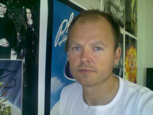 gardyrys's profile picture. Co-owner and General Manager in Fairplay, salesmanager Cosmos Music Group