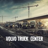 Volvo Truck Center (@vtcbe) 's Twitter Profile