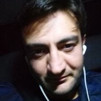 Halil Kantarcı(@halilkantarci) 's Twitter Profile Photo