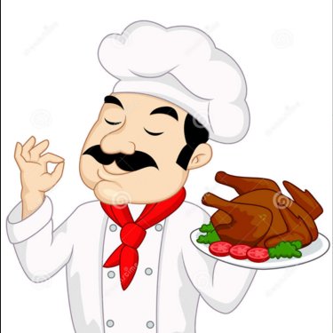 iamchaf1's profile picture. I AM CHEF serve more than 1000 online cooking recipies including veg, non-veg, punjabi, gujrati, north indian, south indian and also western food.