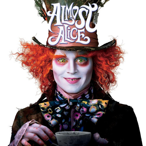 itsmadhatter's profile picture. 