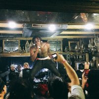 BRAHIM G 🇭🇹 🦆® (@duckduckgousse) 's Twitter Profile Photo