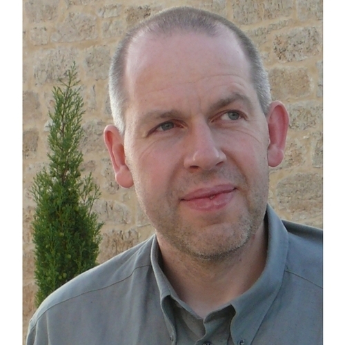 Geert Bormans @GeertIDB@mastodon.social Profile