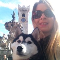 Daniela Fioni (@danyfioni) 's Twitter Profile