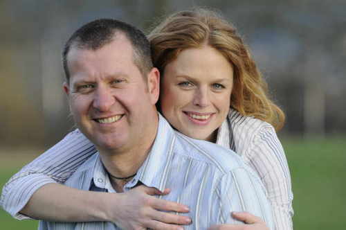 Take a look at the website - it's all there for you!
Peter Rosenfeld - Groom
Vera De Ruiter - Bride