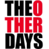 The Other Days (@the_otherdays) 's Twitter Profile Photo The Other Days (@the_otherdays) 's Twitter Profile Photo