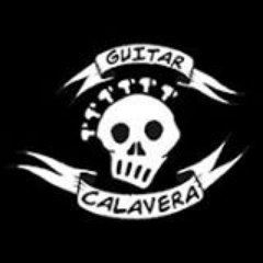 Guitarcalavera Profile Picture