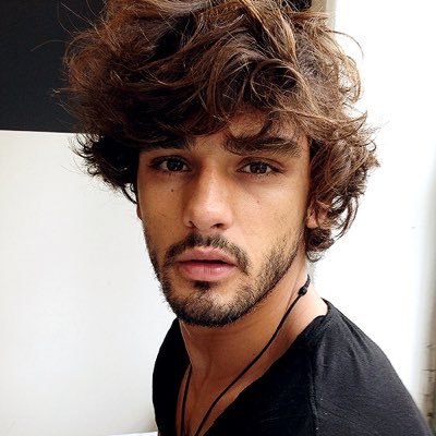 God of the wind, hunting and companion of the nymphs. [FC: Marlon Teixeira]