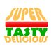 SuperTastyDelicious (@SuperTastyPV) Twitter profile photo