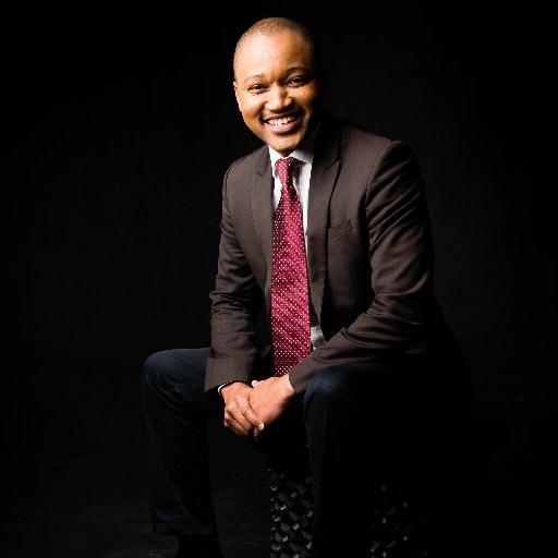 SABC News and SAfm Anchor, Presenter, Journalist, Writer, Public speaker, MC, Entrepreneur. “The less you know, the more you believe.”  — Bono