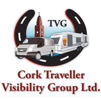 Traveller Visibility Group Cork(@tvgcorkclg) 's Twitter Profile Photo