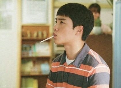 ido9393's profile picture. 