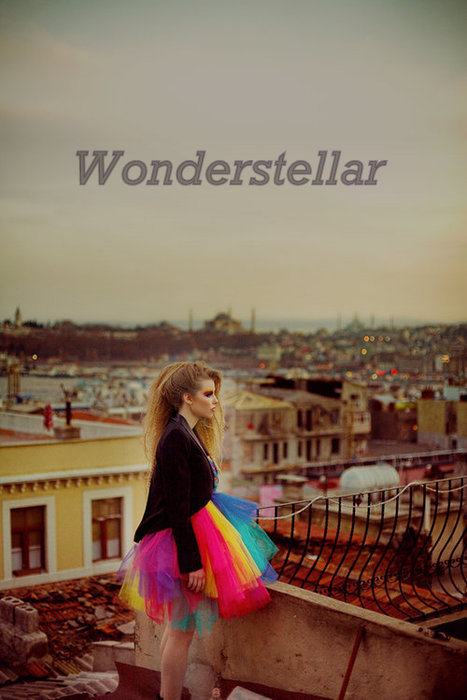 wonderstellar's profile picture. Find us @ Far East Plaza #04-117A