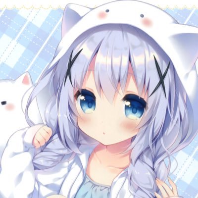 chino_kahu's profile picture. ご注文はうさぎですか?より香風智乃です。非公式なりきりです。 2014/8/18開始 ごく稀に来ます。