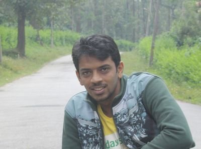 MiteshDoc's profile picture. fun friends food family