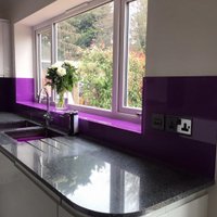 UA Glass Ltd(@uaglassltd) 's Twitter Profile Photo