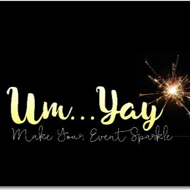 UMYAY are dedicated to making your event sparkle. Book direct for all types of Entertainment or event service. FREE profile https://t.co/57KxopCOED