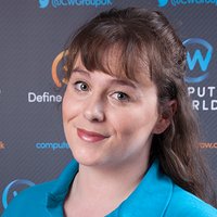 Megan Warren(@BizTechMeg) 's Twitter Profile Photo