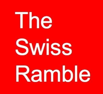 SwissRamble Profile Picture