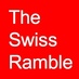 Swiss Ramble (@swissramble) Twitter profile photo Swiss Ramble (@swissramble) Twitter profile photo