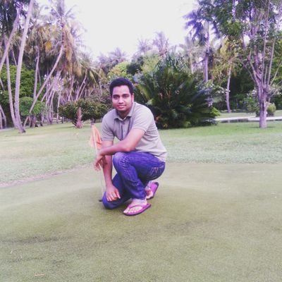 nihar97375492's profile picture. Hello friends