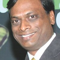 Balaji Pasumarthy(@balajispark) 's Twitter Profile Photo