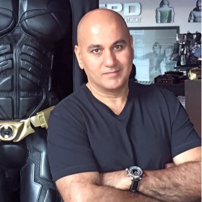 MurleeMn's profile picture. 