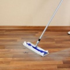 cleanedenbridg's profile picture. 