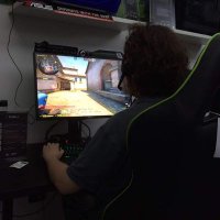 RaBBit CSGO (@imfirox) 's Twitter Profile