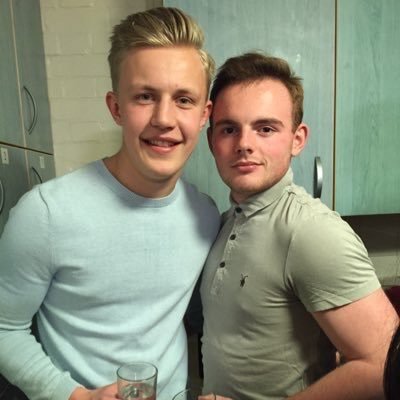 TreesCain's profile picture. 