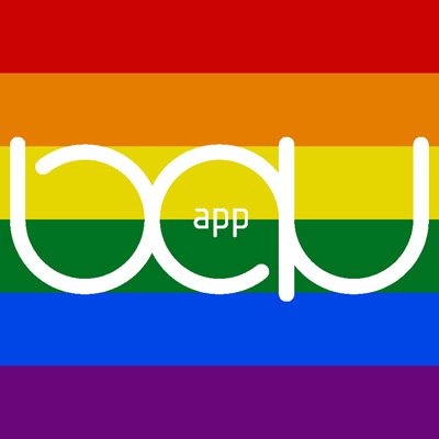 Filling @bauapp with #LGBT related audio guides ¿can you help us?