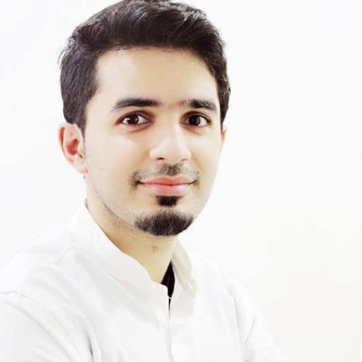 sufian_farrukh's profile picture. InfoSec Strategist, Writes for @huffpostUK, @Tripwire @LTP & @ReadWrite
Post-grad @SydneyBusinessSchool, Tech Influencer @IDG, & Adjunct Faculty @IoBM @KUBS