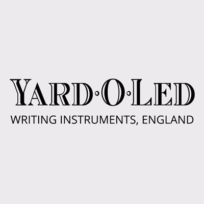 Solid Silver Writing Instruments. Yard-O-Led Has Built Its Brand On Exceptional Skill, Painstaking Detail And Time-Honoured Methods.