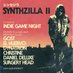 SYNTHZILLA Festival (@synthzillafest) Twitter profile photo SYNTHZILLA Festival (@synthzillafest) Twitter profile photo