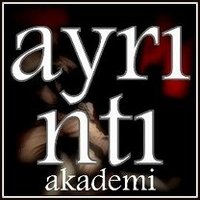 ayrıntı akademi(@ayrintiakademi) 's Twitter Profile Photo