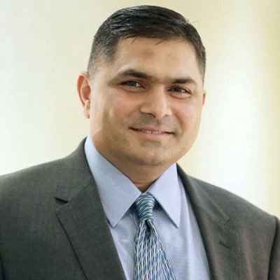 Business Owner/Chairman at TV99 Managing Director at Al Hayy Properties LTD.