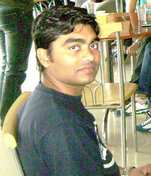 debrajbhakat's profile picture. HR Professional