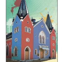 Länsteatern Gotland (@lansteatern_got) 's Twitter Profile